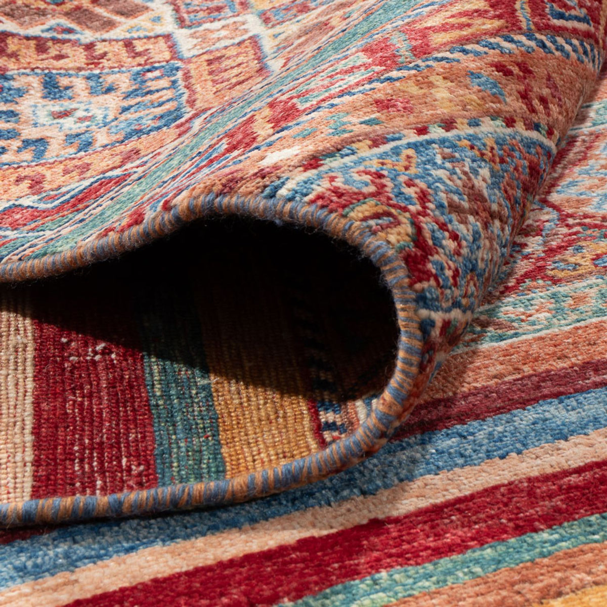 Alfombra Ziegler - Shal - 294 x 200 cm - multicolor