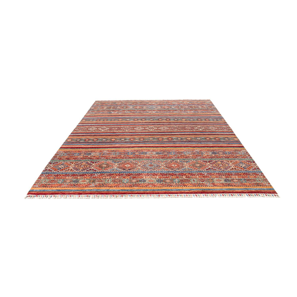 Alfombra Ziegler - Shal - 294 x 200 cm - multicolor