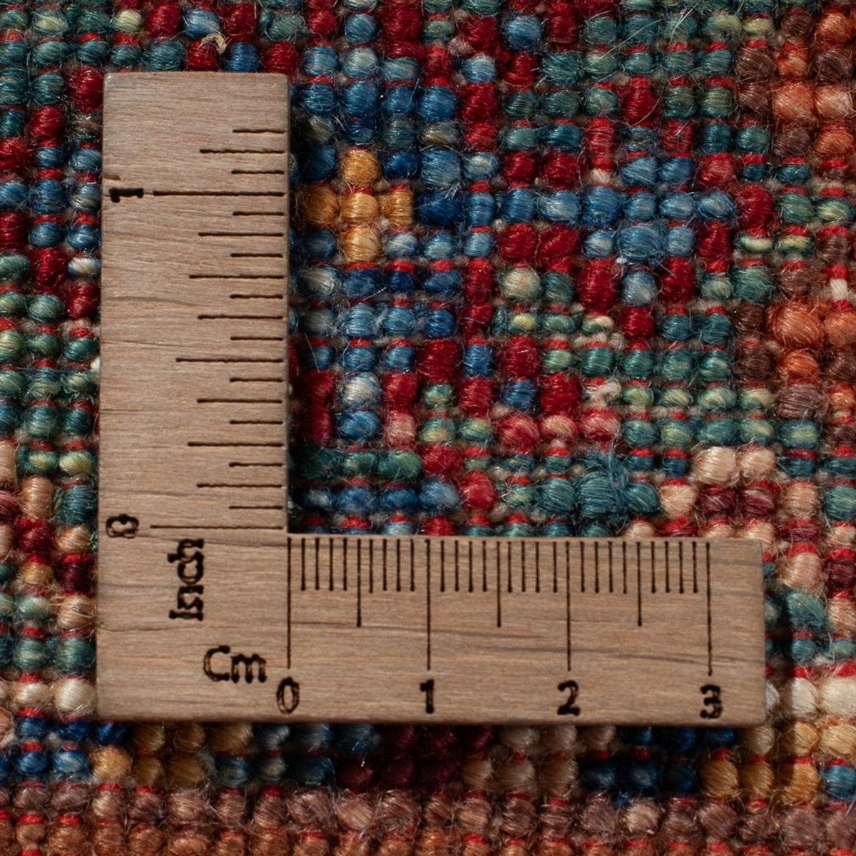 Alfombra Ziegler - Shal - 294 x 200 cm - multicolor