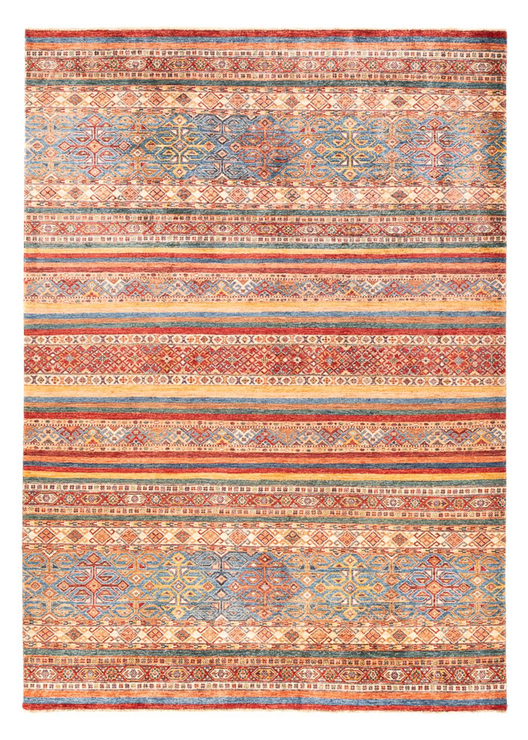 Alfombra Ziegler - Shal - 285 x 209 cm - multicolor
