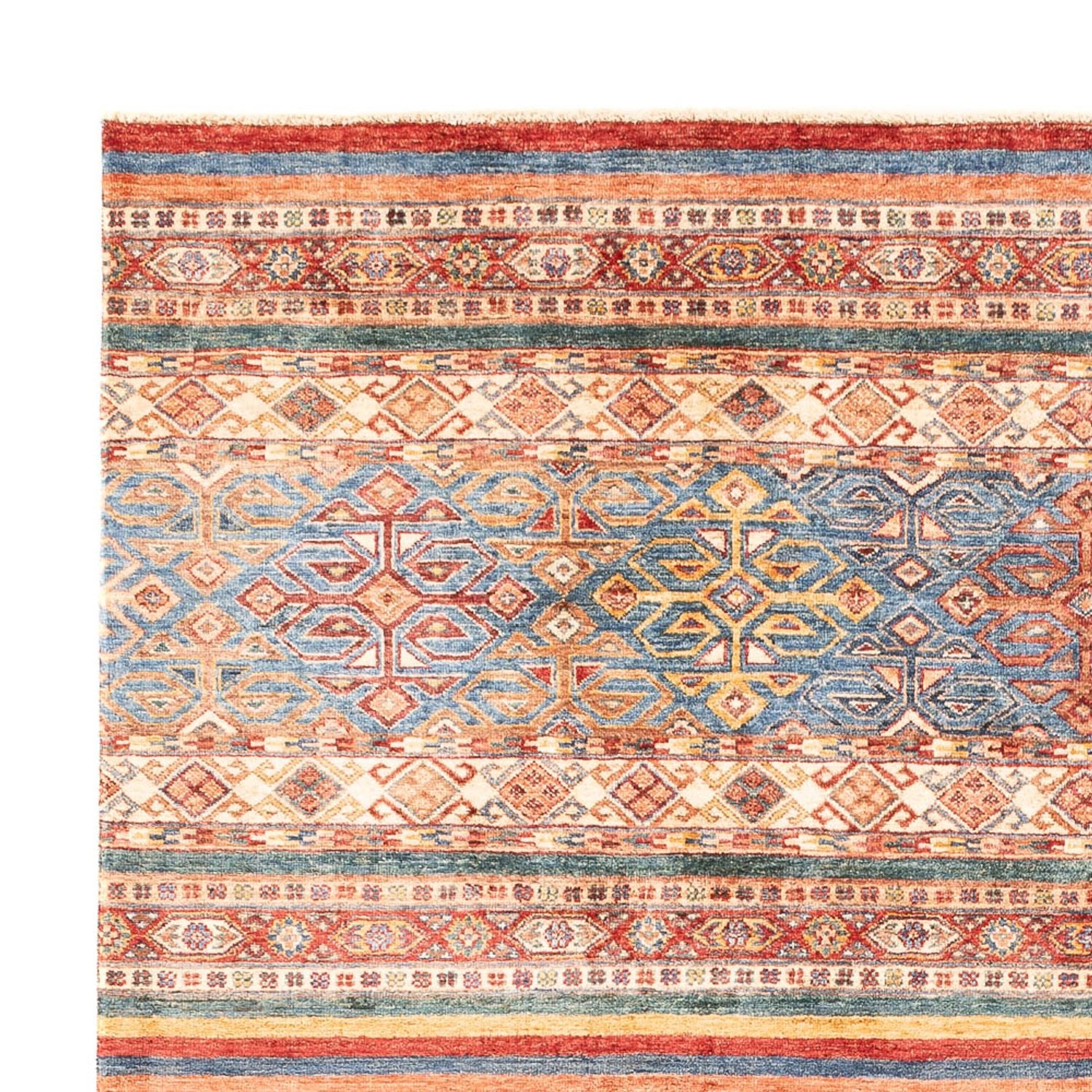 Alfombra Ziegler - Shal - 285 x 209 cm - multicolor