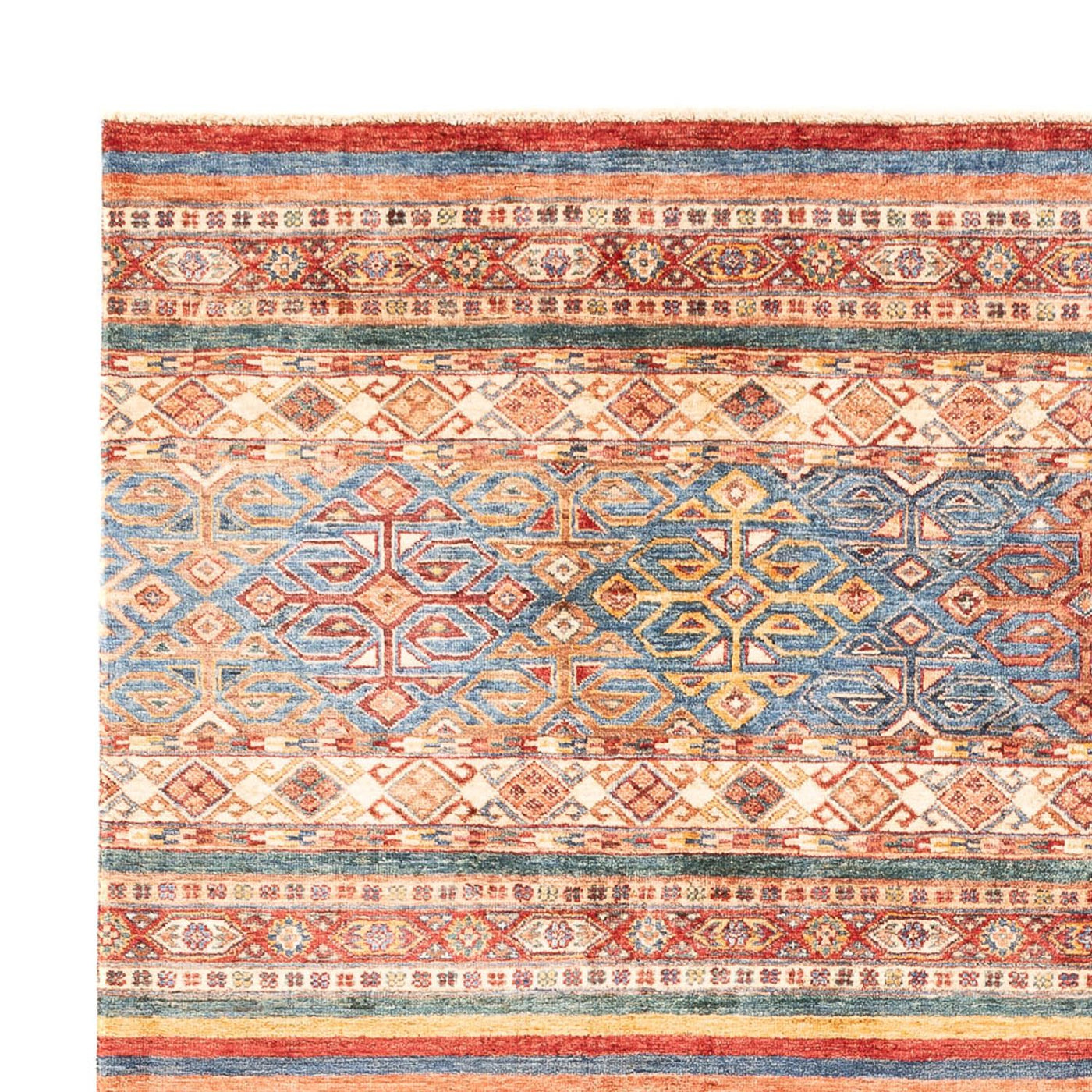 Shal Alfombra 285x209cm - Alfombra oriental