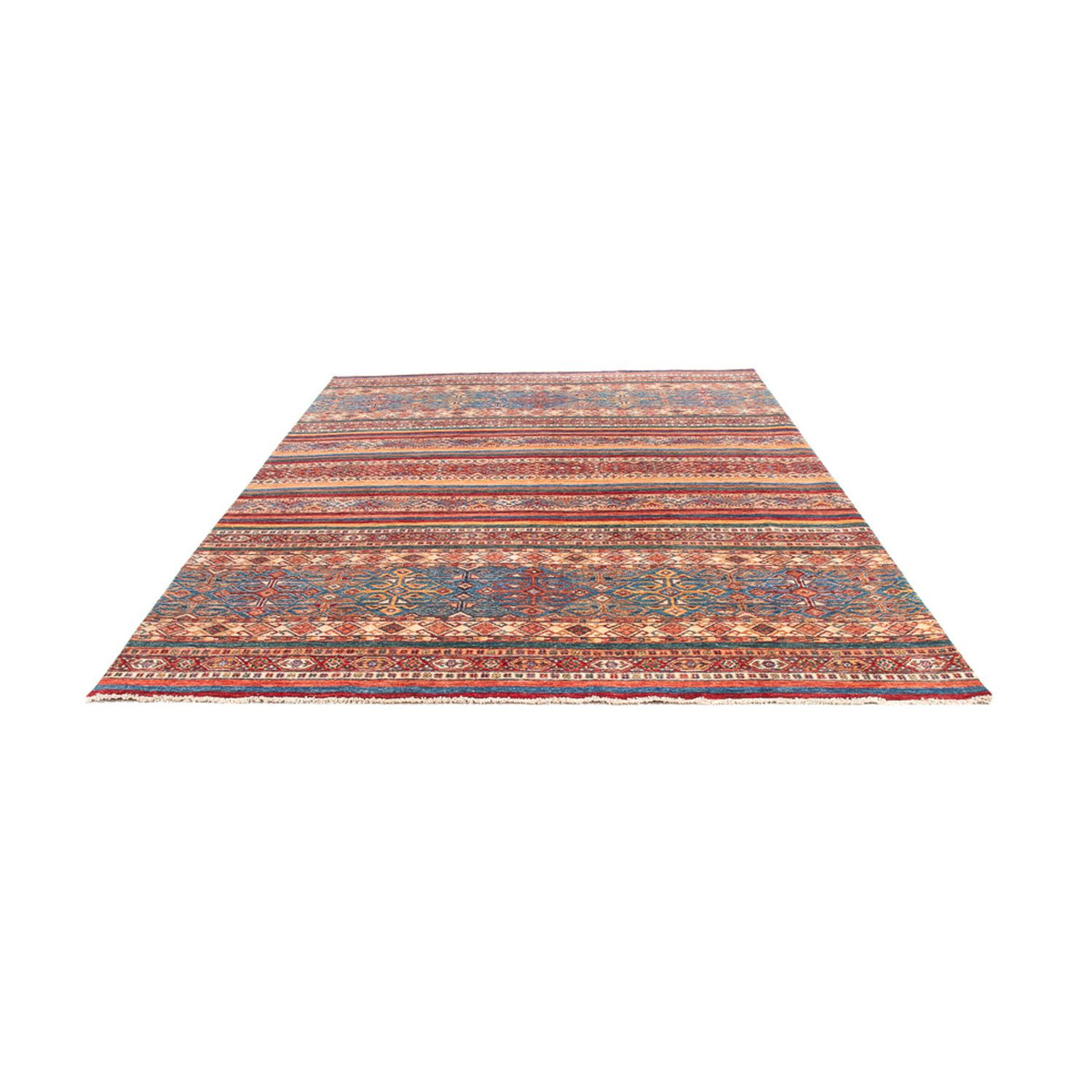 Alfombra Ziegler - Shal - 285 x 209 cm - multicolor