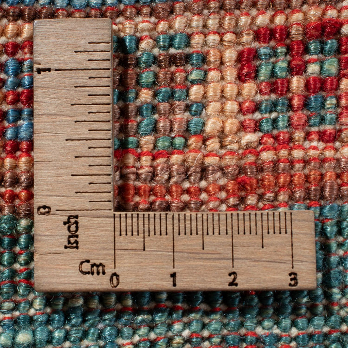 Alfombra Ziegler - Shal - 285 x 209 cm - multicolor