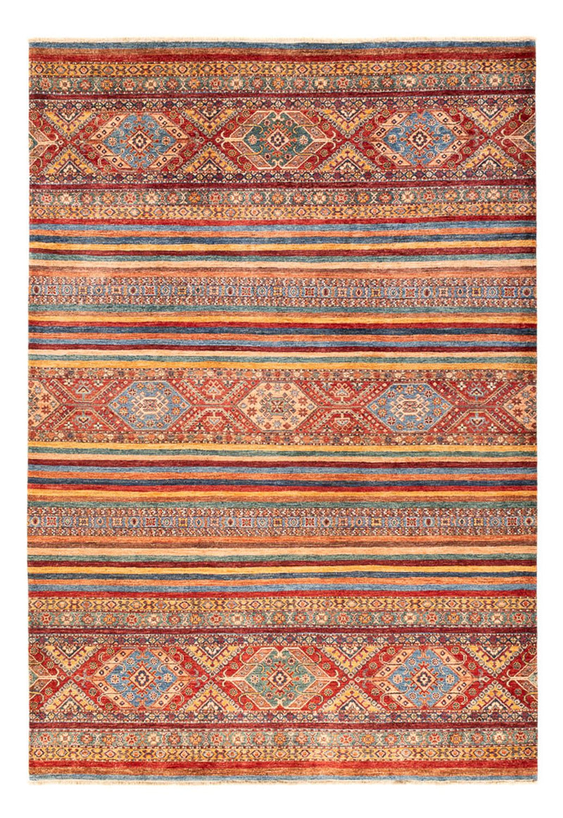 Alfombra Ziegler - Shal - 287 x 205 cm - multicolor