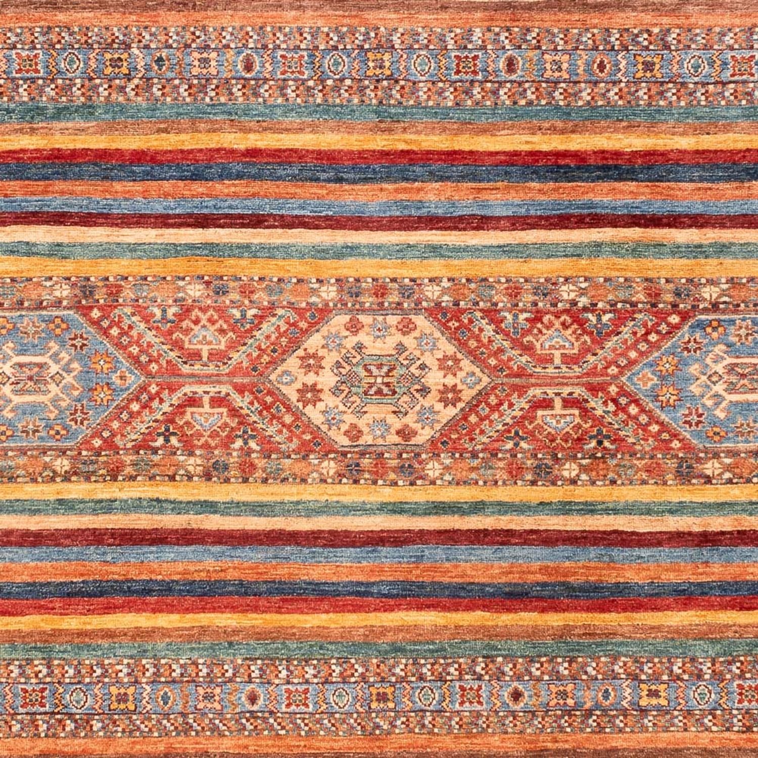 Alfombra Ziegler - Shal - 287 x 205 cm - multicolor