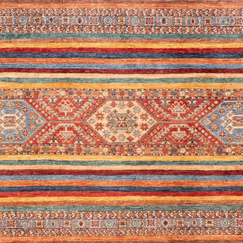Alfombra Ziegler - Shal - 287 x 205 cm - multicolor