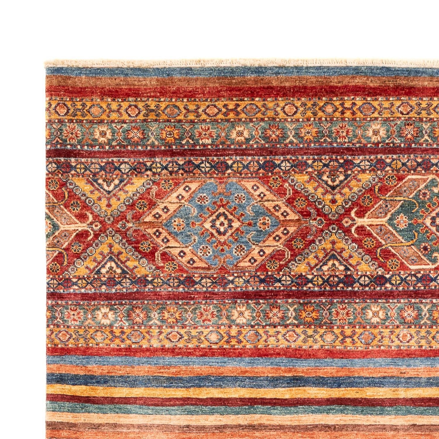 Alfombra Ziegler - Shal - 287 x 205 cm - multicolor