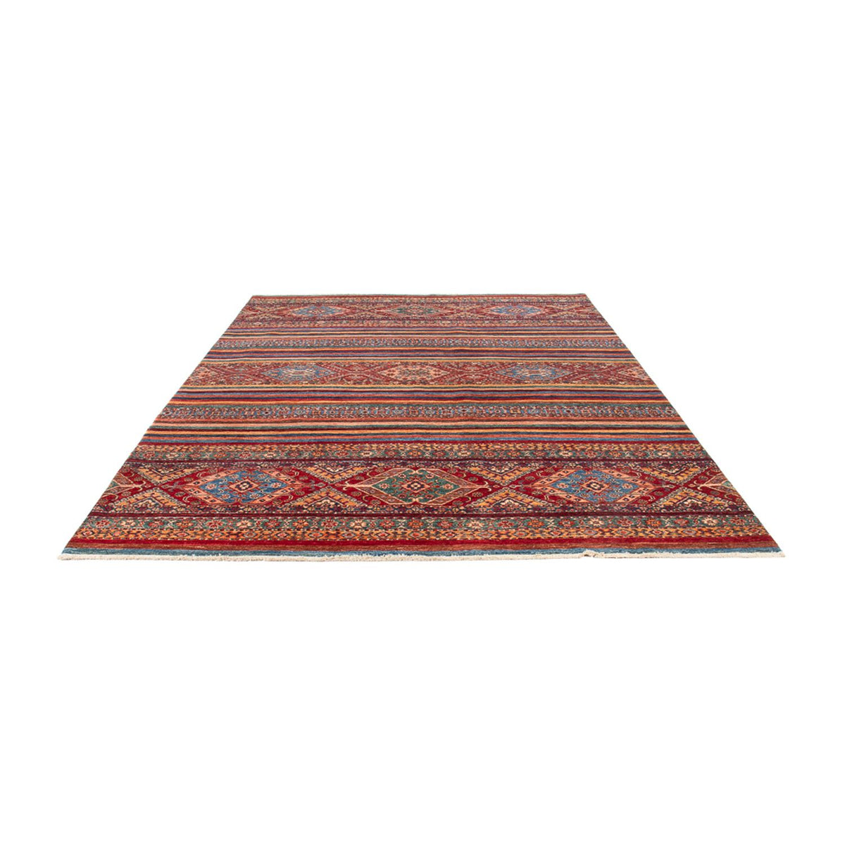 Alfombra Ziegler - Shal - 287 x 205 cm - multicolor