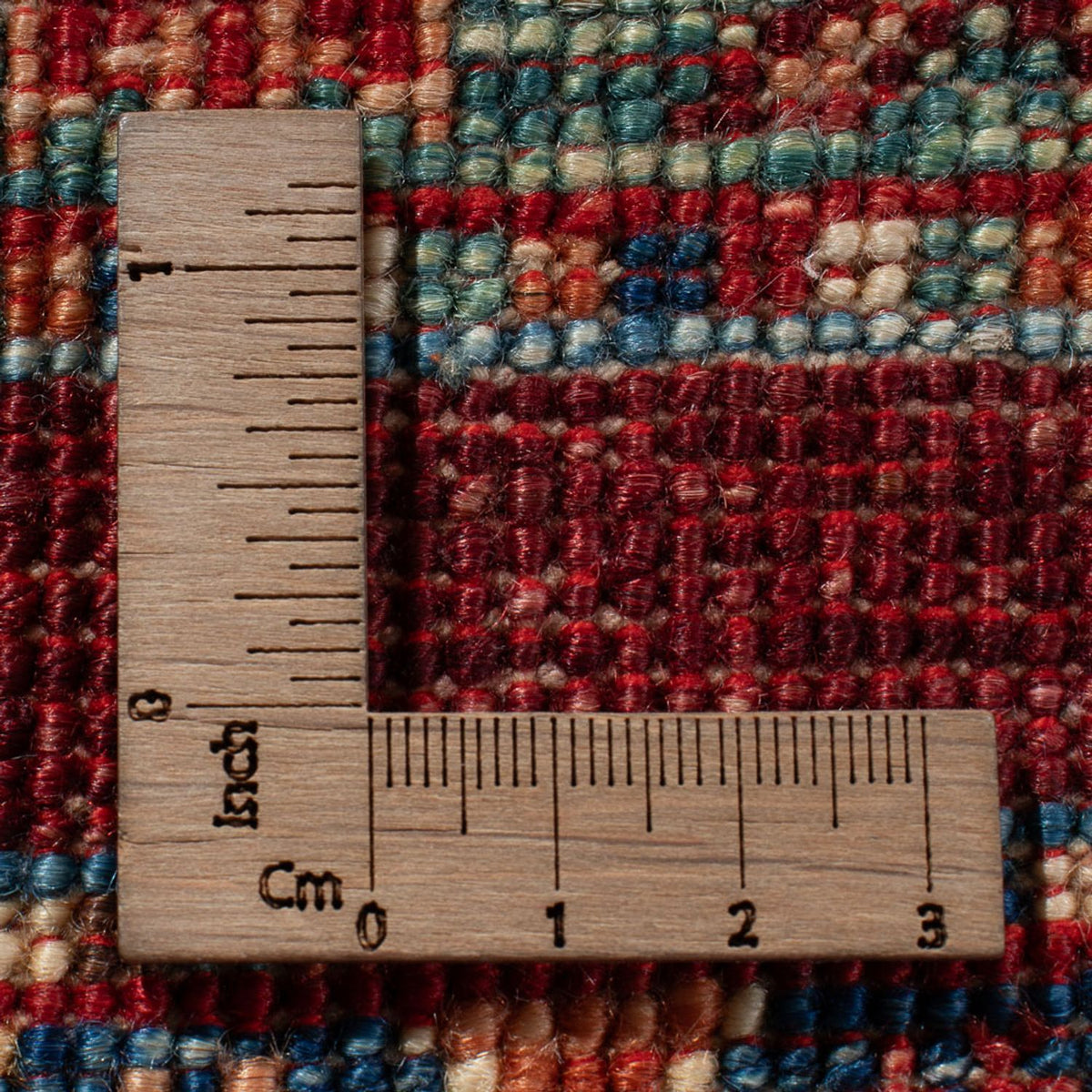 Alfombra Ziegler - Shal - 287 x 205 cm - multicolor