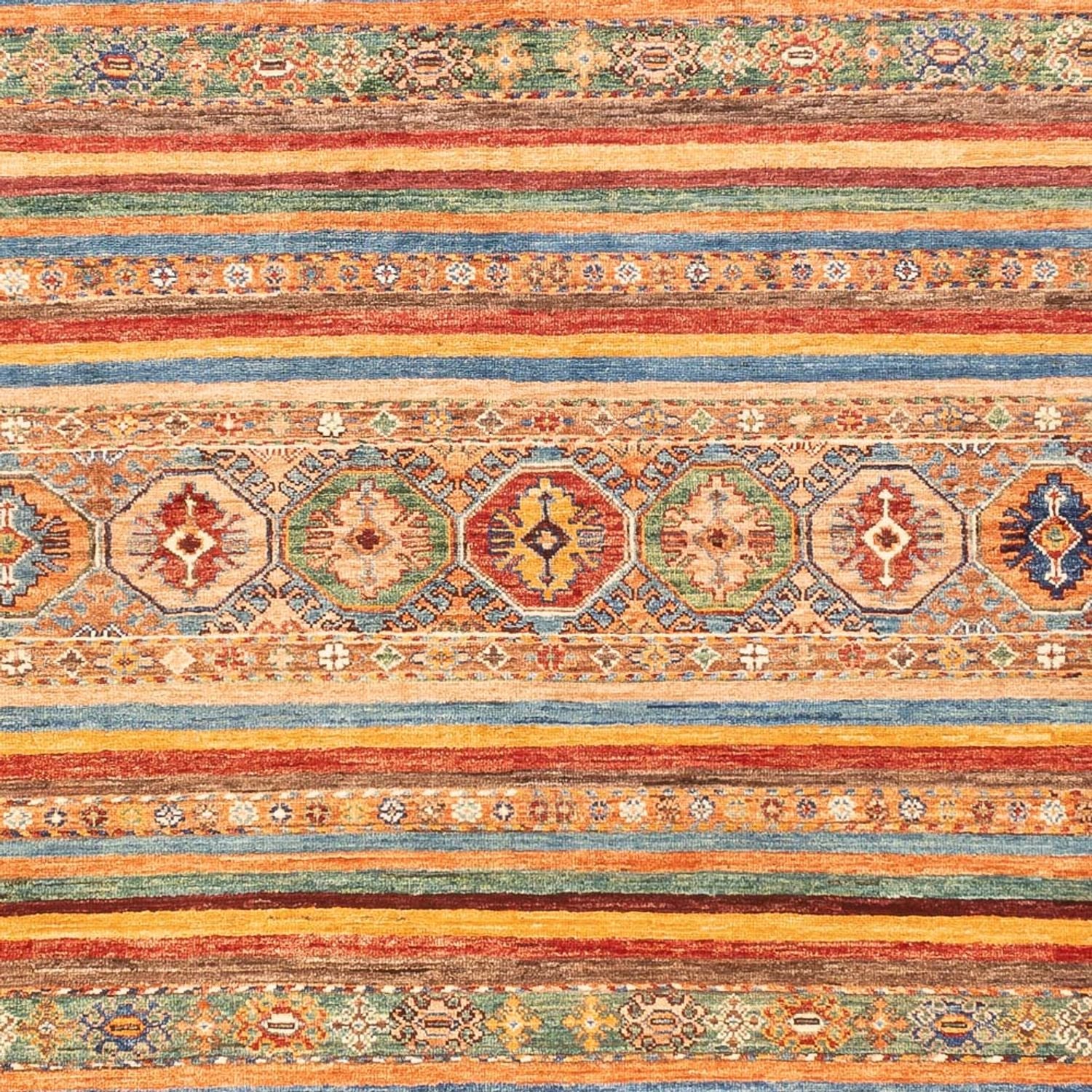 Alfombra Ziegler - Shal - 280 x 208 cm - verde menta