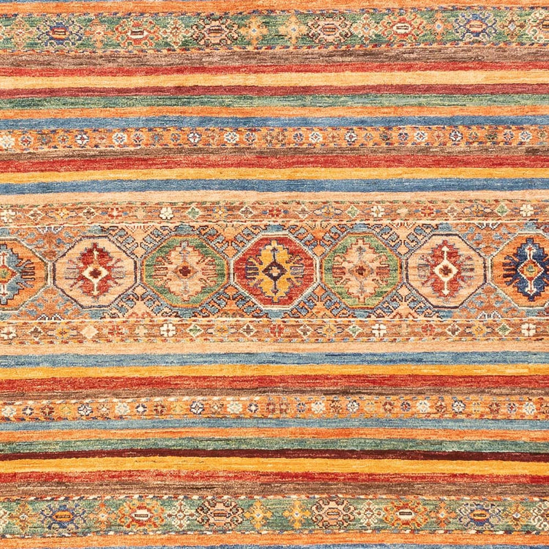 Alfombra Ziegler - Shal - 280 x 208 cm - verde menta