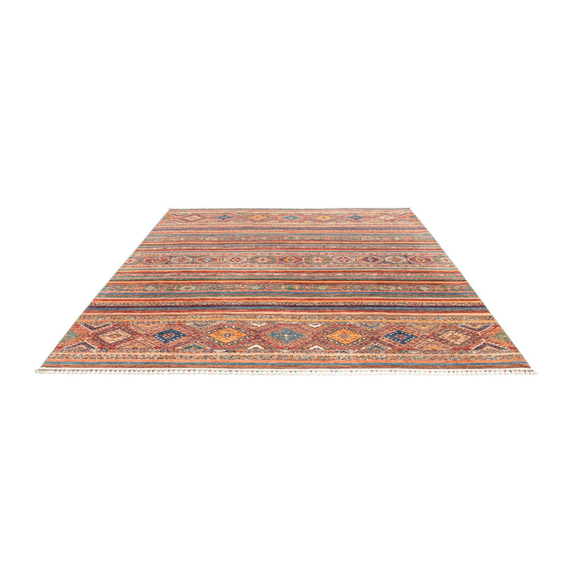 Alfombra Ziegler - Shal - 280 x 208 cm - verde menta