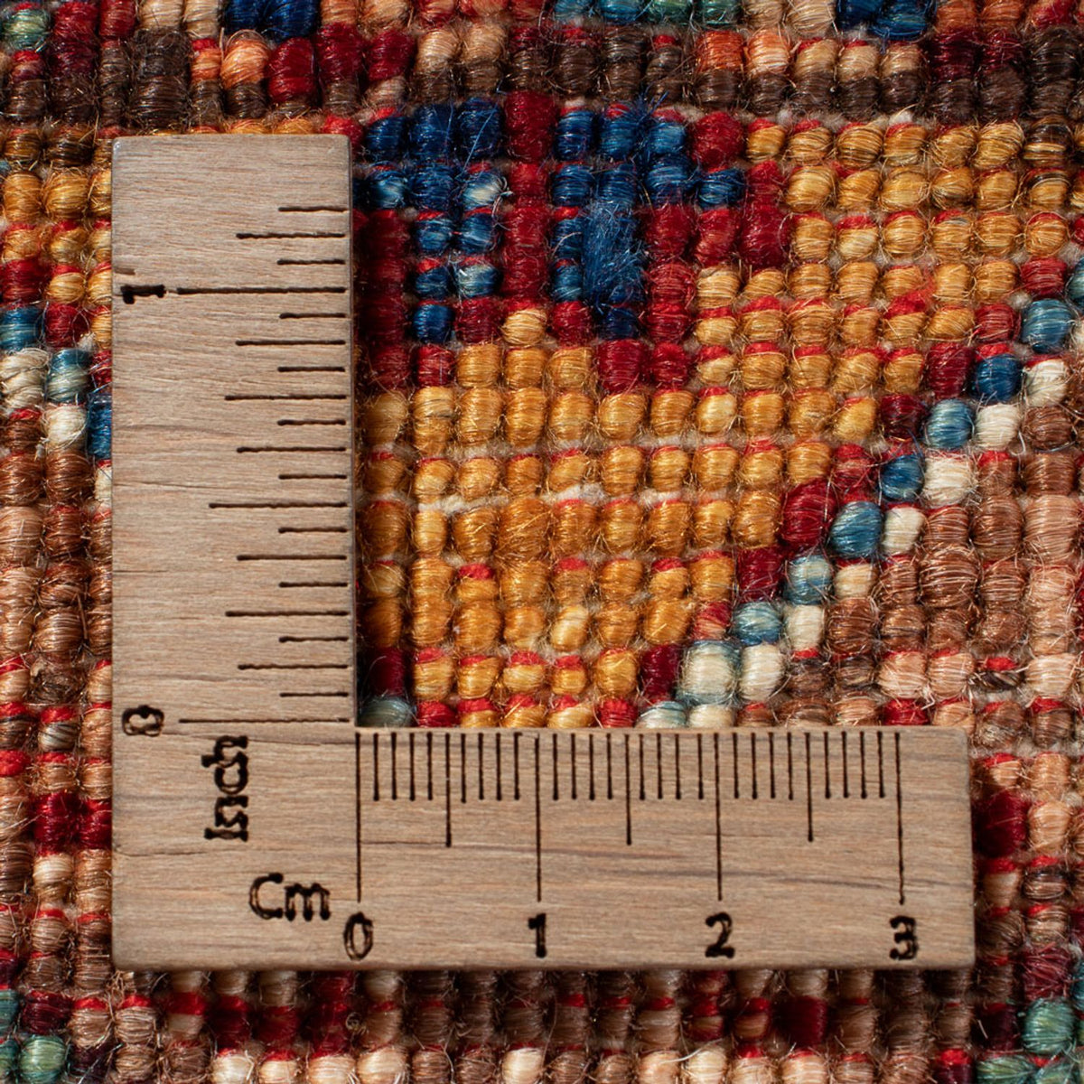 Alfombra Ziegler - Shal - 280 x 208 cm - verde menta