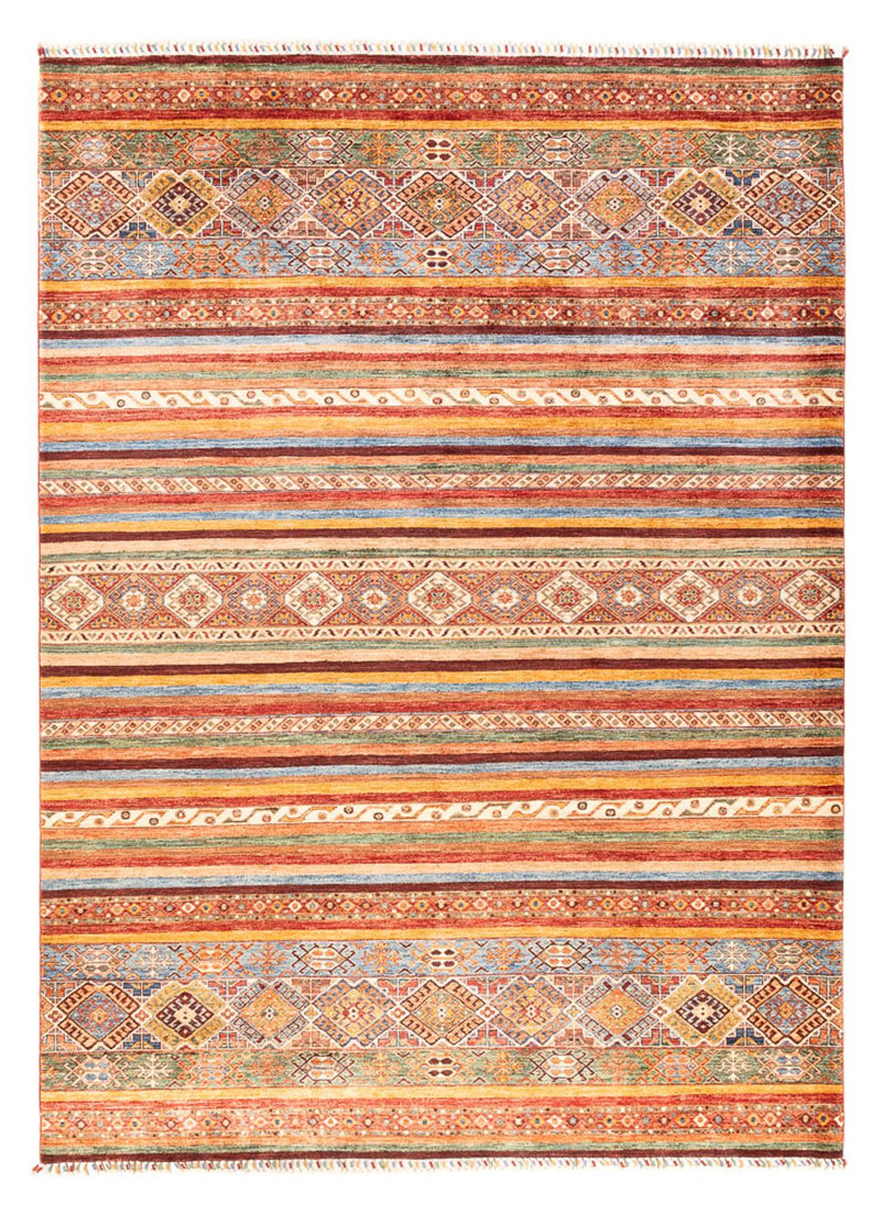 Alfombra Ziegler - Shal - 293 x 211 cm - multicolor