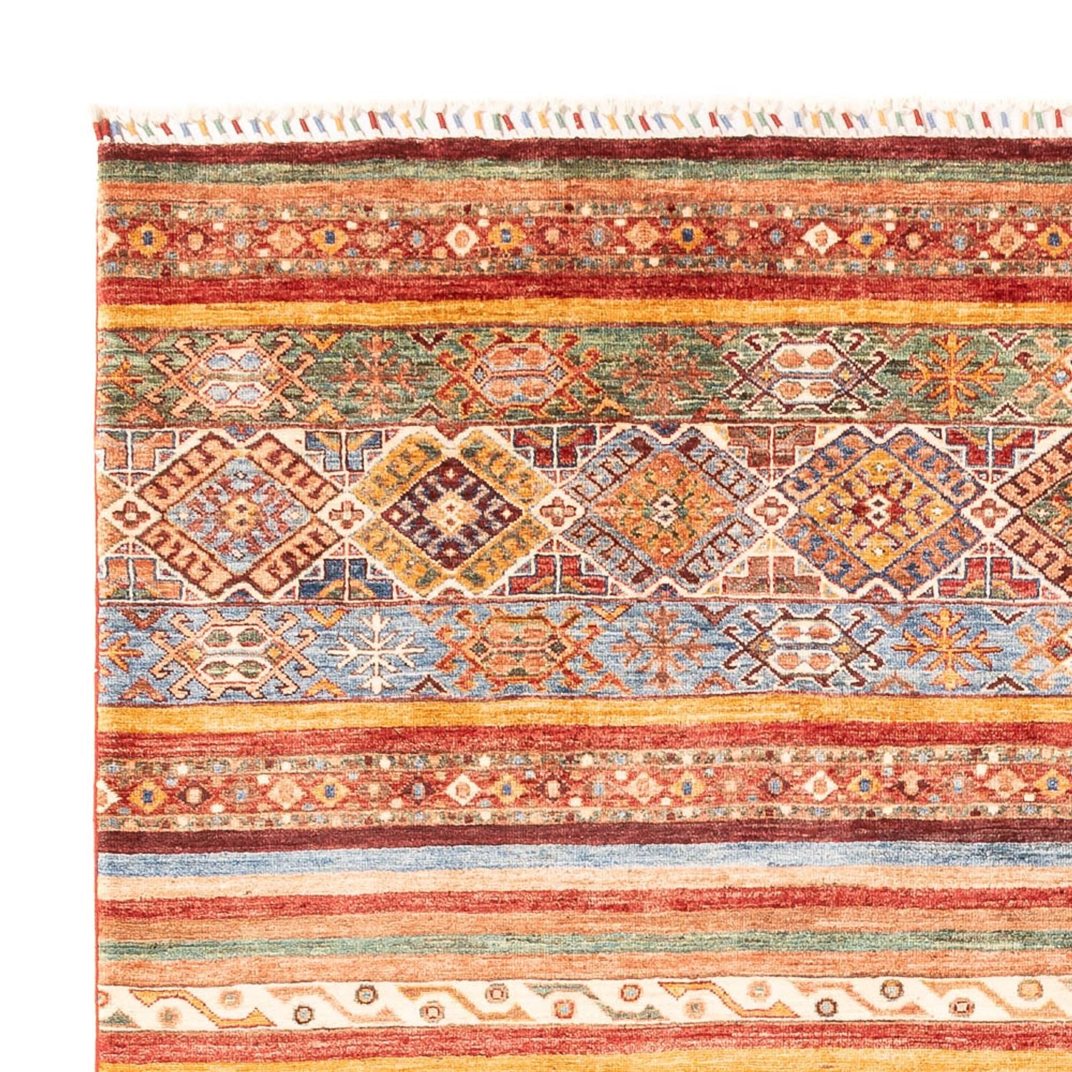 Alfombra Ziegler - Shal - 293 x 211 cm - multicolor