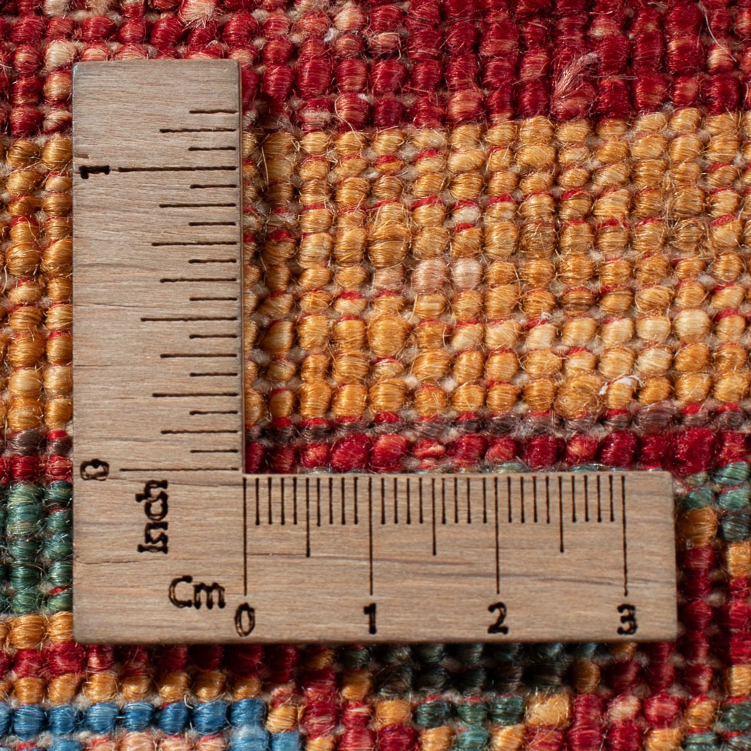 Alfombra Ziegler - Shal - 293 x 211 cm - multicolor
