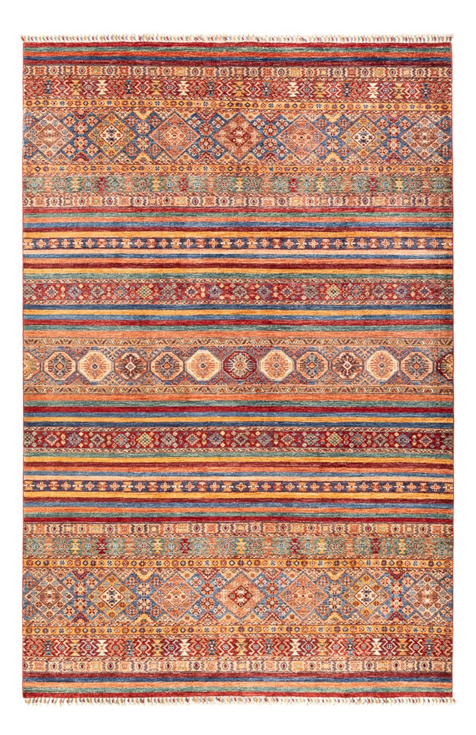 Alfombra Ziegler - Shal - 310 x 207 cm - multicolor