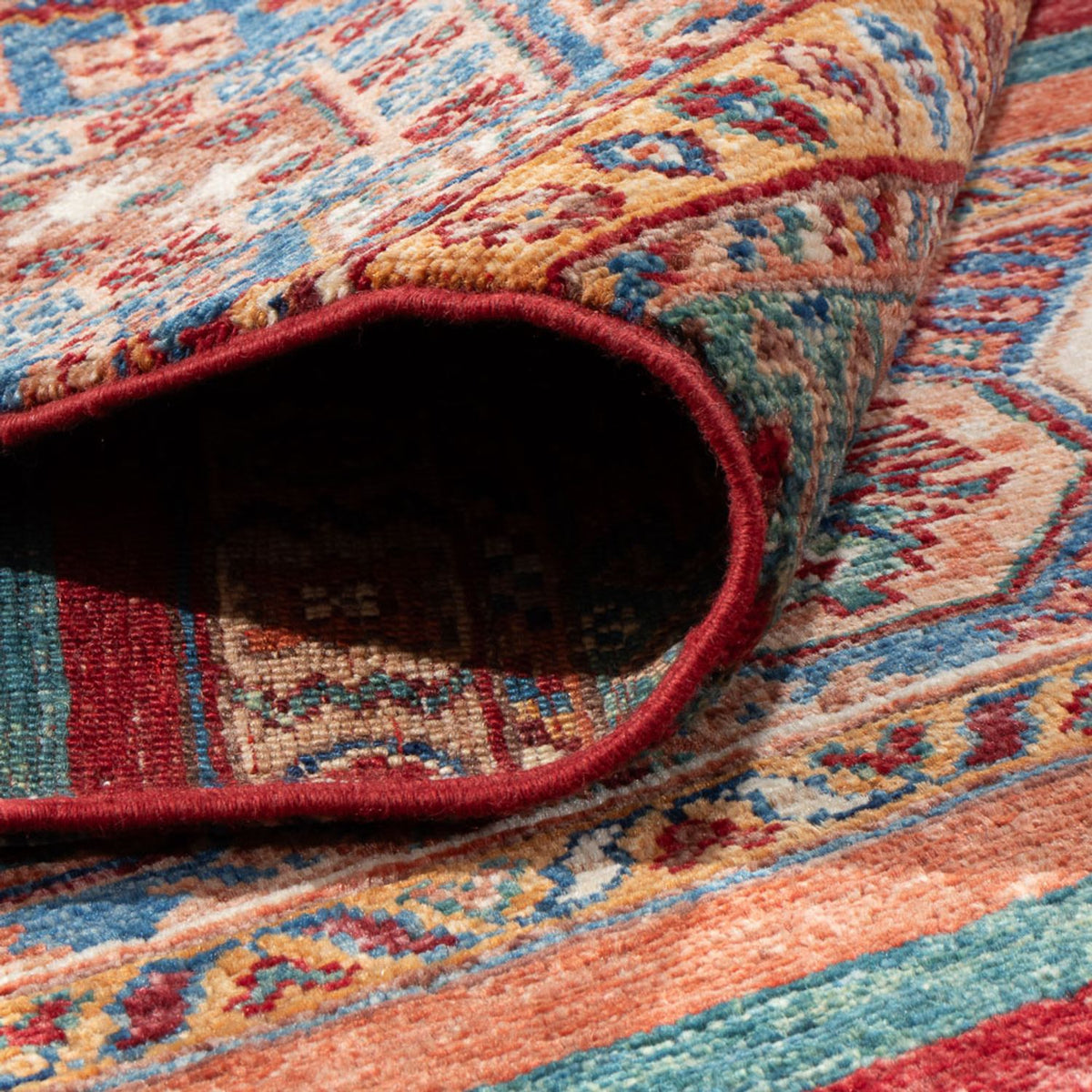 Alfombra Ziegler - Shal - 310 x 207 cm - multicolor