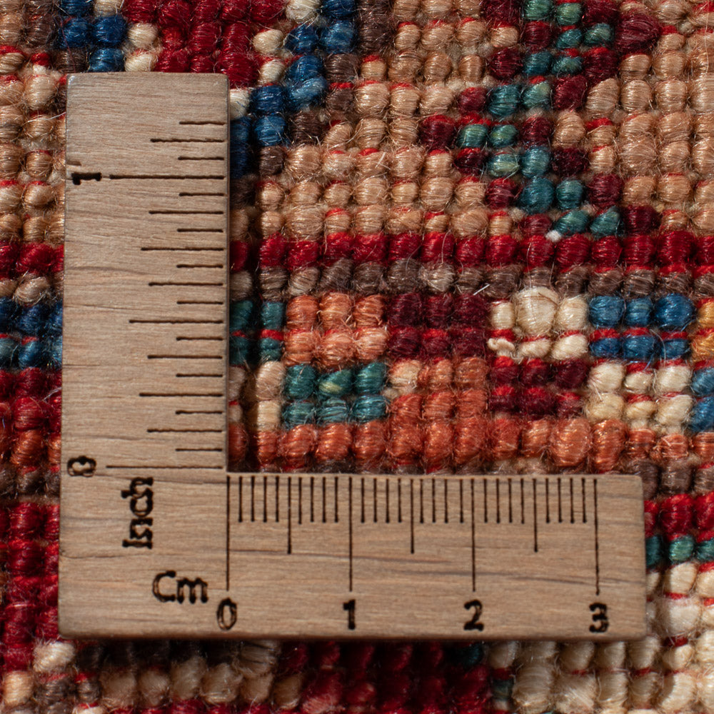 Alfombra Ziegler - Shal - 310 x 207 cm - multicolor