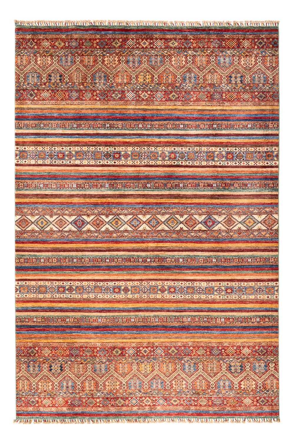 Alfombra Ziegler - Shal - 303 x 203 cm - multicolor