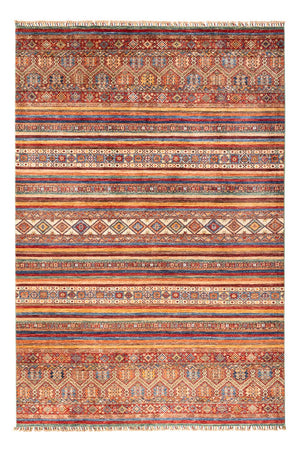 Alfombra Ziegler - Shal - 303 x 203 cm - multicolor