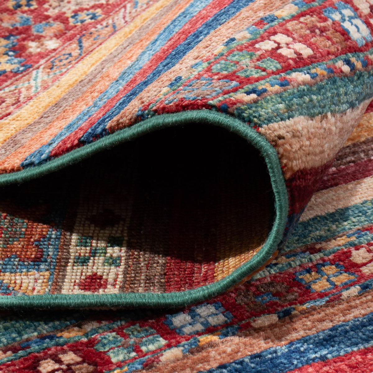 Alfombra Ziegler - Shal - 303 x 203 cm - multicolor