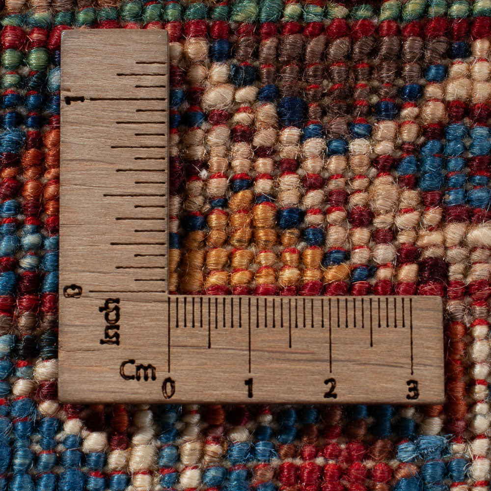 Alfombra Ziegler - Shal - 303 x 203 cm - multicolor