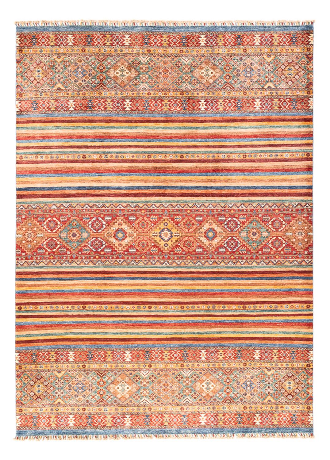 Alfombra Ziegler - Shal - 290 x 207 cm - multicolor