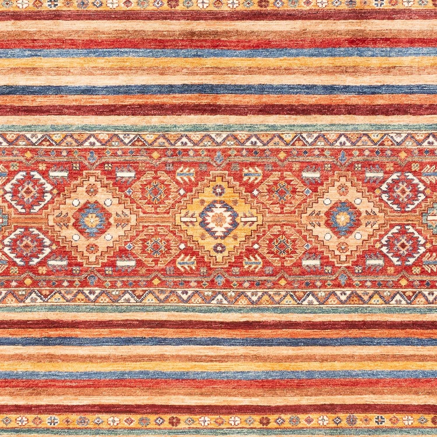 Alfombra Ziegler - Shal - 290 x 207 cm - multicolor
