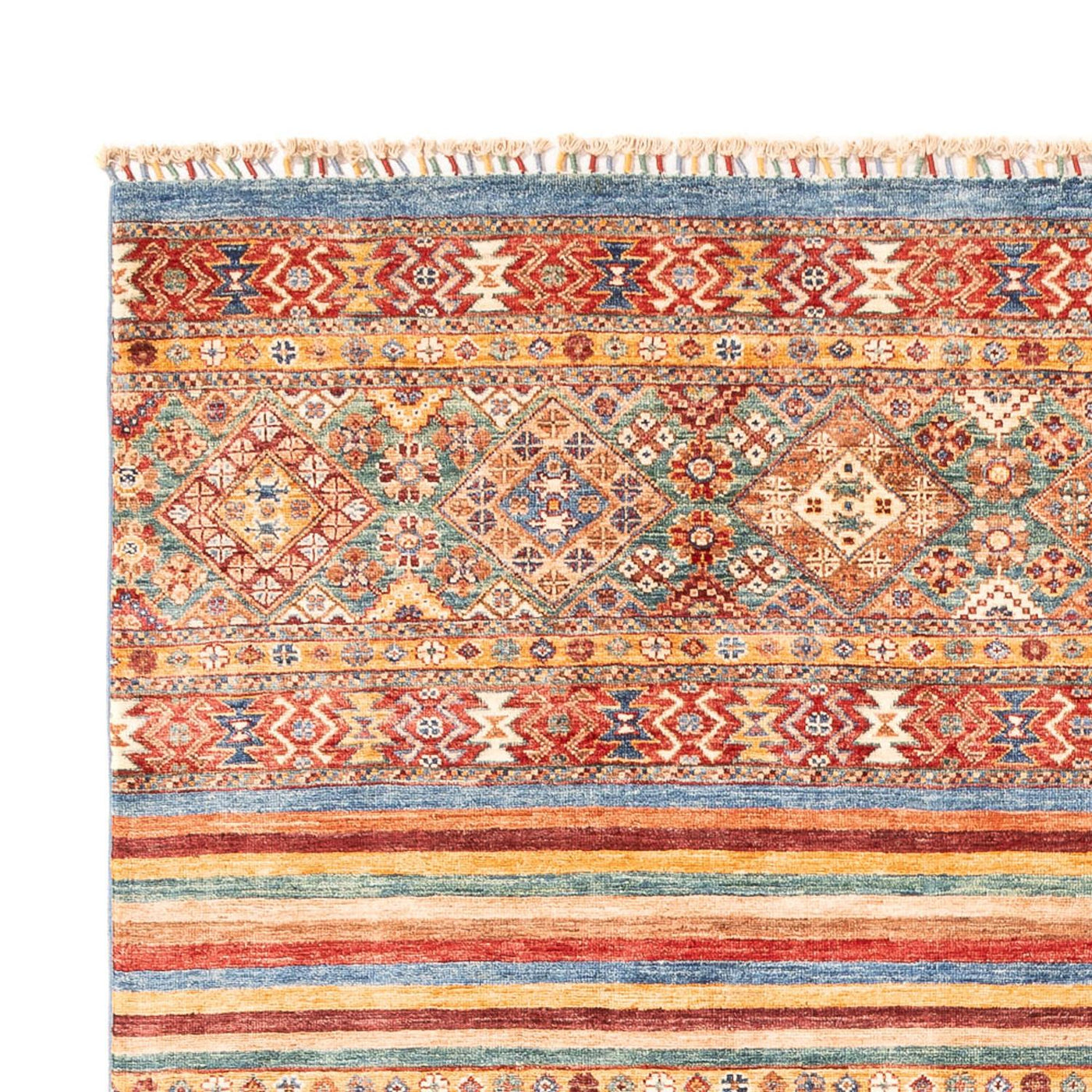 Shal Alfombra 290x207cm - Alfombra oriental