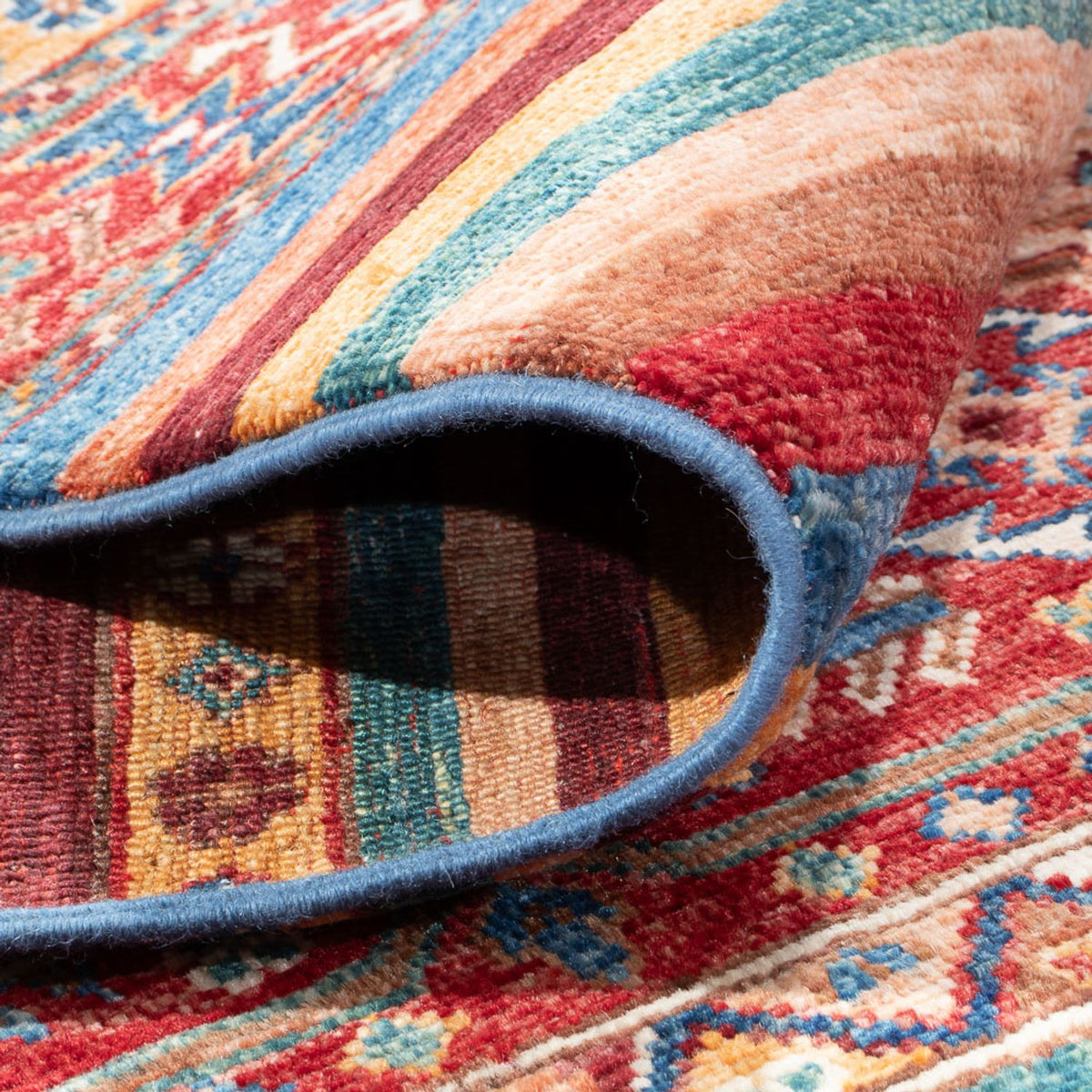 Alfombra Ziegler - Shal - 290 x 207 cm - multicolor