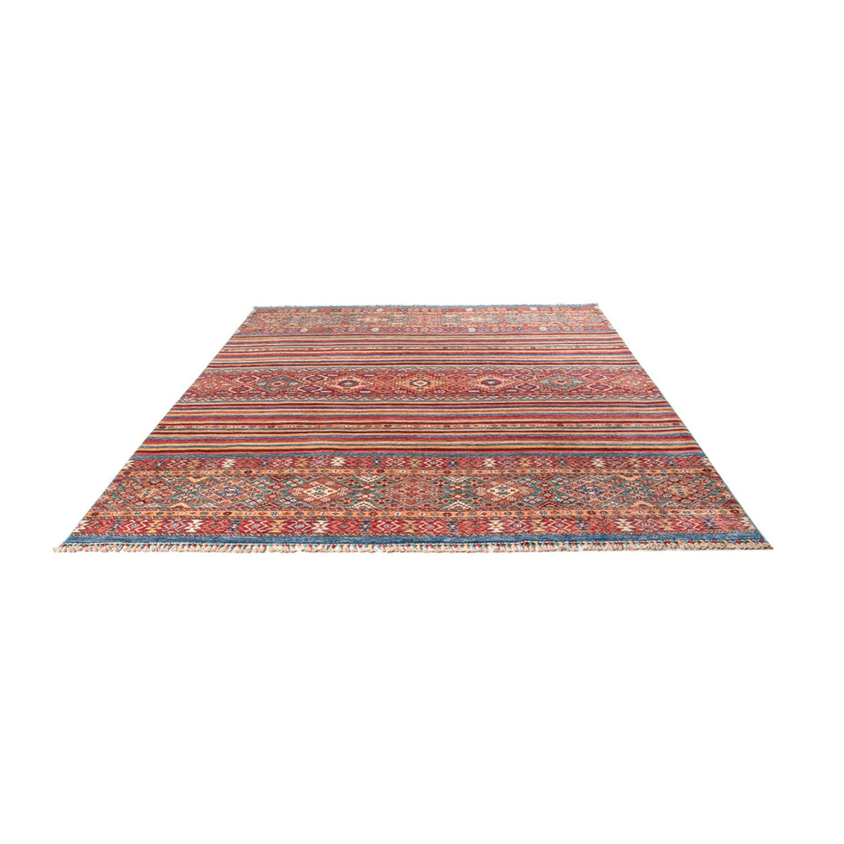 Alfombra Ziegler - Shal - 290 x 207 cm - multicolor