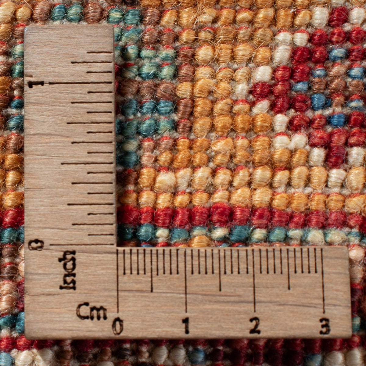 Alfombra Ziegler - Shal - 290 x 207 cm - multicolor