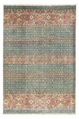 Alfombra Ziegler - Shal - 309 x 208 cm - multicolor