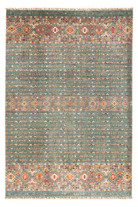 Alfombra Ziegler - Shal - 309 x 208 cm - multicolor