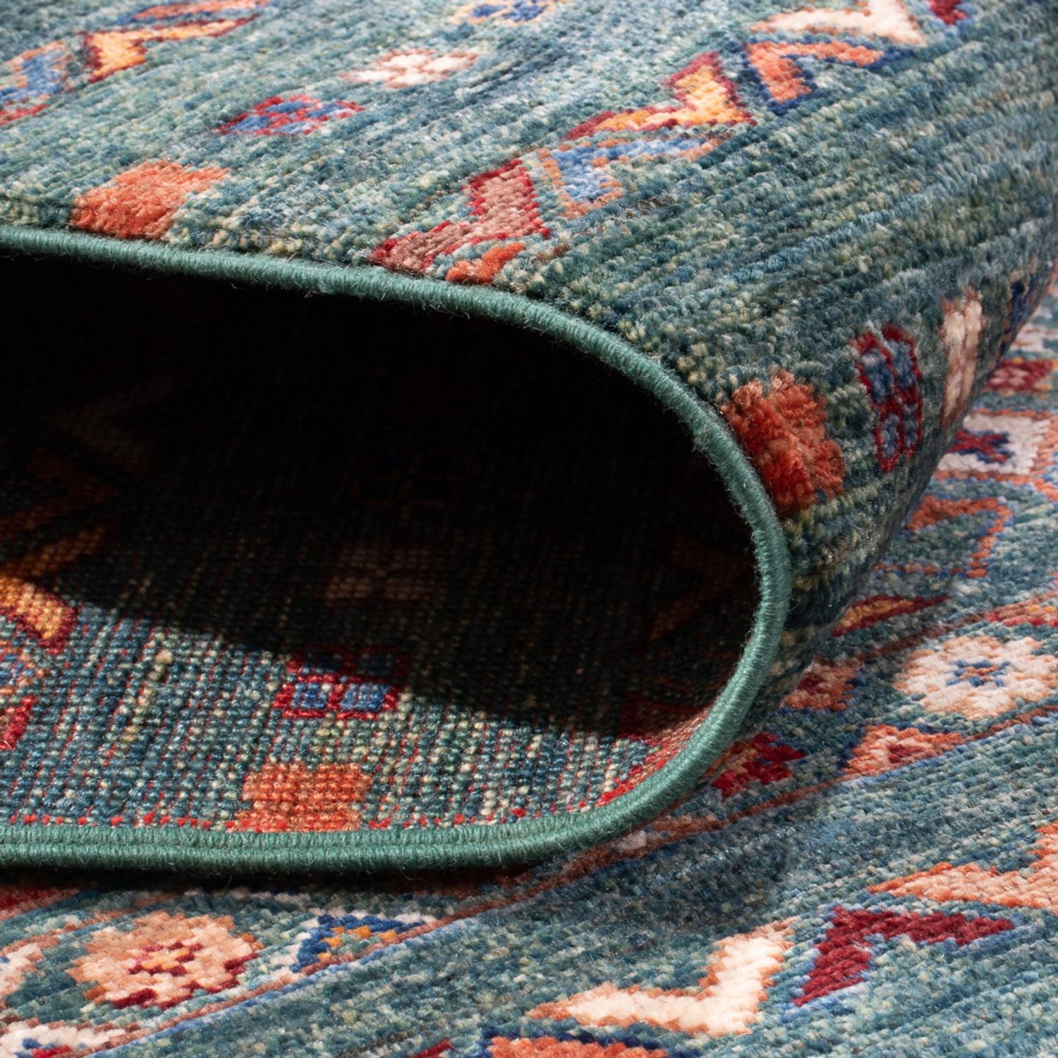 Alfombra Ziegler - Shal - 309 x 208 cm - multicolor