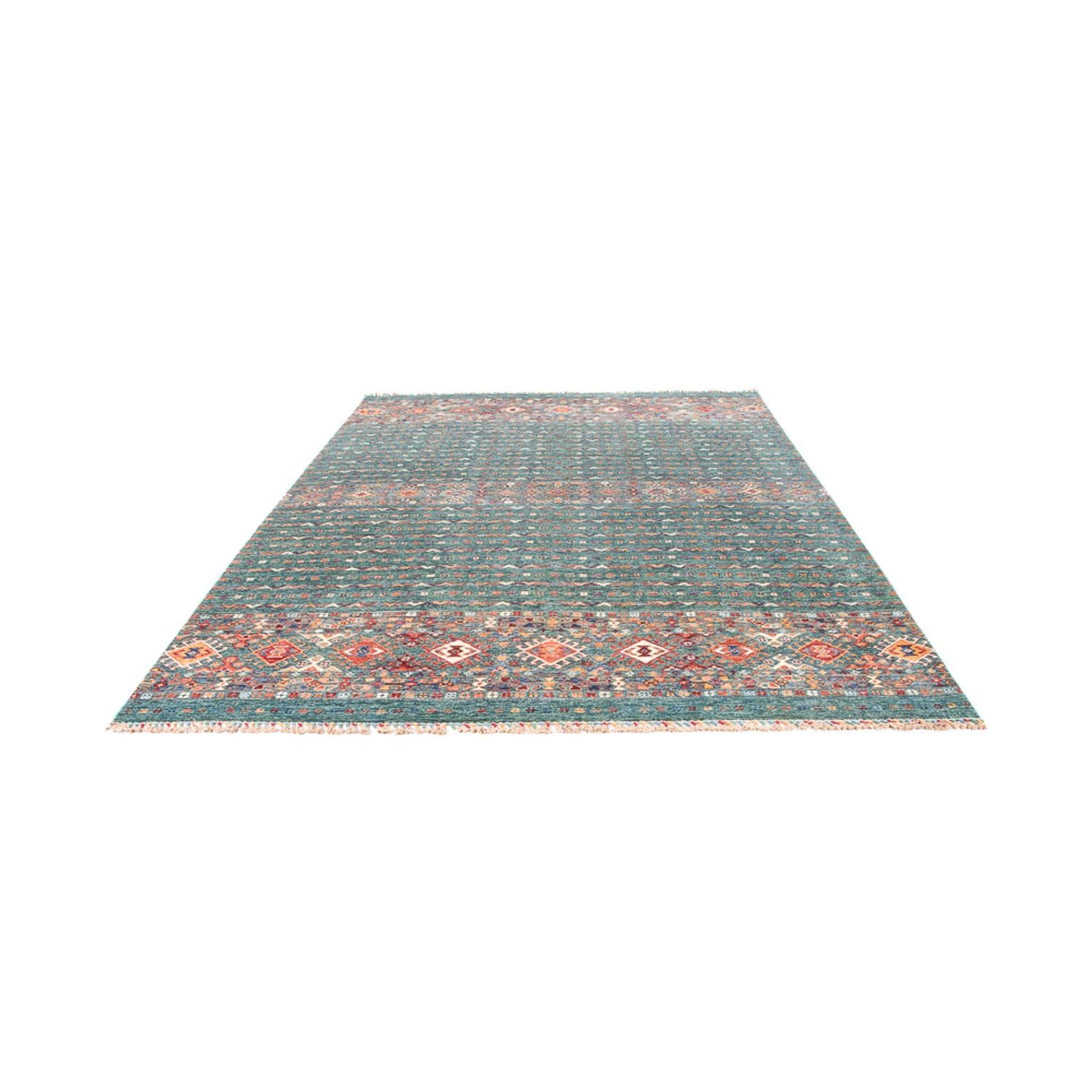 Alfombra Ziegler - Shal - 309 x 208 cm - multicolor