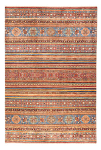 Alfombra Ziegler - Shal - 288 x 194 cm - multicolor
