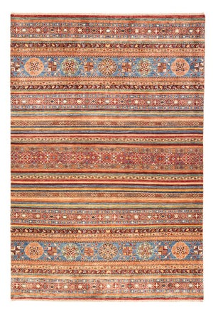 Alfombra Ziegler - Shal - 288 x 194 cm - multicolor