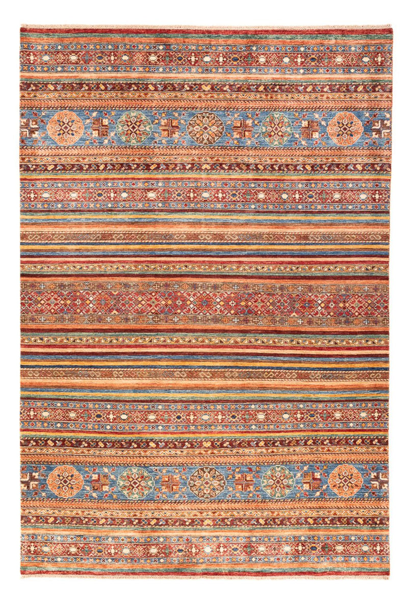 Alfombra Ziegler - Shal - 288 x 194 cm - multicolor
