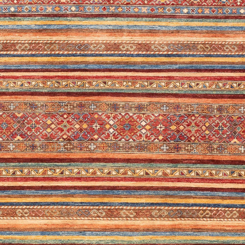 Alfombra Ziegler - Shal - 288 x 194 cm - multicolor