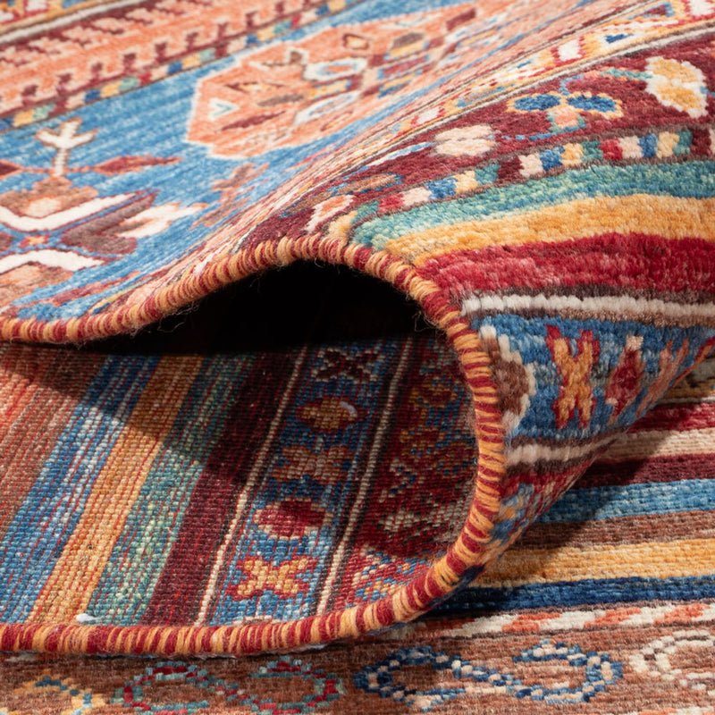 Alfombra Ziegler - Shal - 288 x 194 cm - multicolor