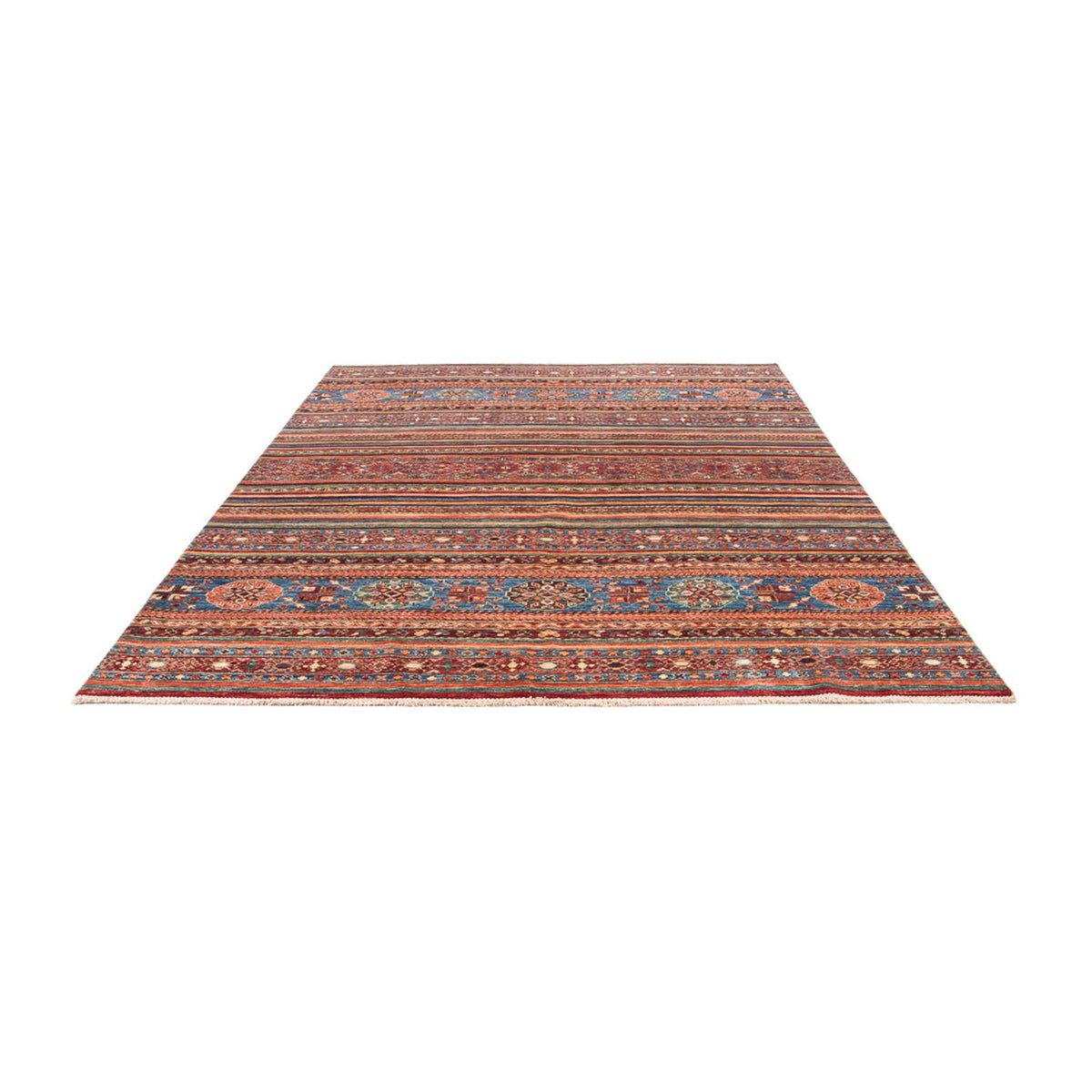 Alfombra Ziegler - Shal - 288 x 194 cm - multicolor