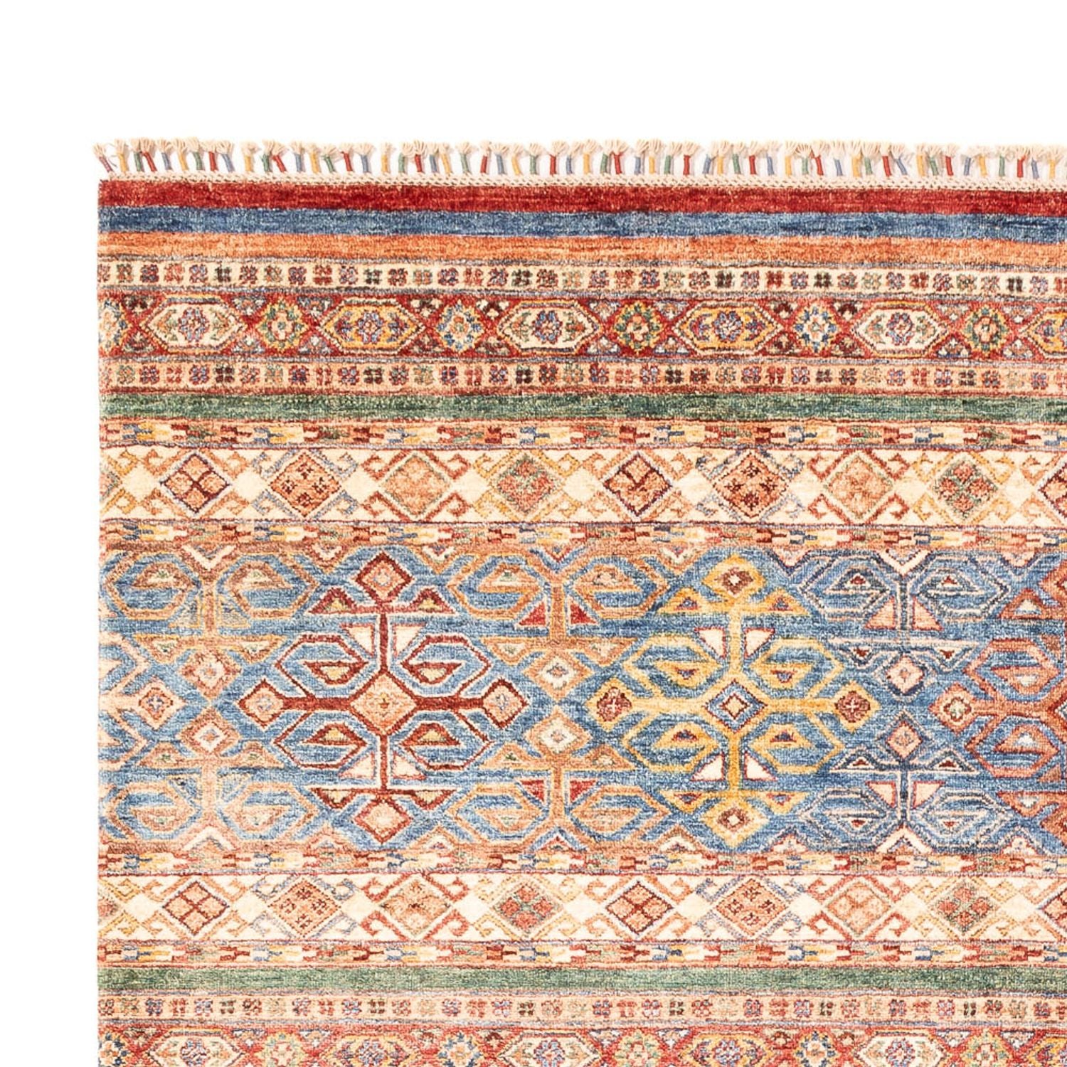 Alfombra Ziegler - Shal - 295 x 203 cm - multicolor