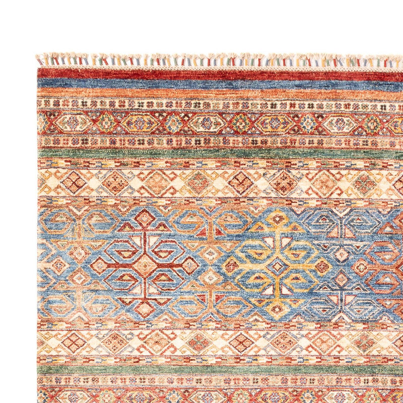 Alfombra Ziegler - Shal - 295 x 203 cm - multicolor