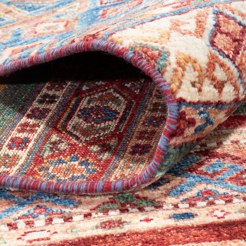 Alfombra Ziegler - Shal - 295 x 203 cm - multicolor