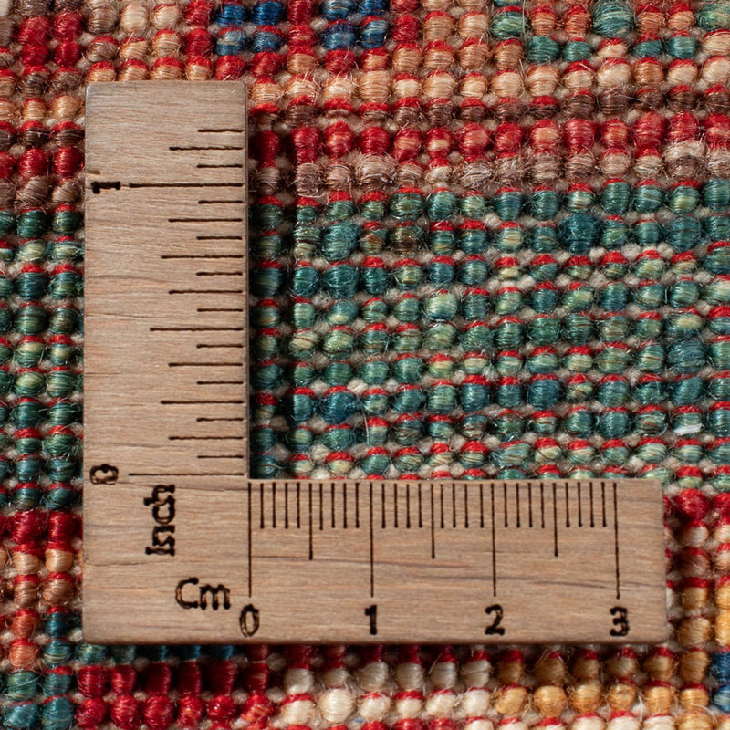 Alfombra Ziegler - Shal - 295 x 203 cm - multicolor