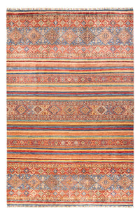 Alfombra Ziegler - Shal - 297 x 200 cm - multicolor