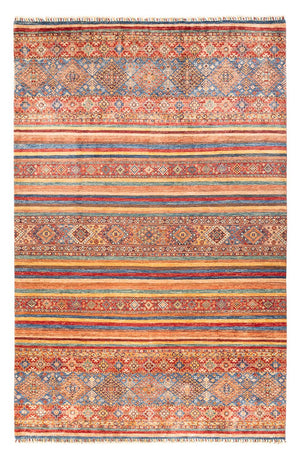 Alfombra Ziegler - Shal - 297 x 200 cm - multicolor